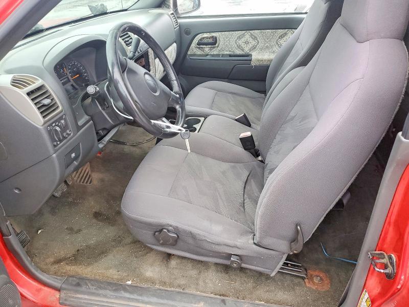 2005 Chevrolet Colorado