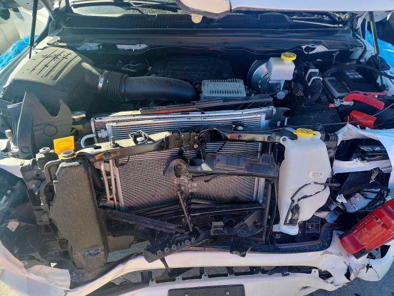 2024 Dodge 1500 Laramie