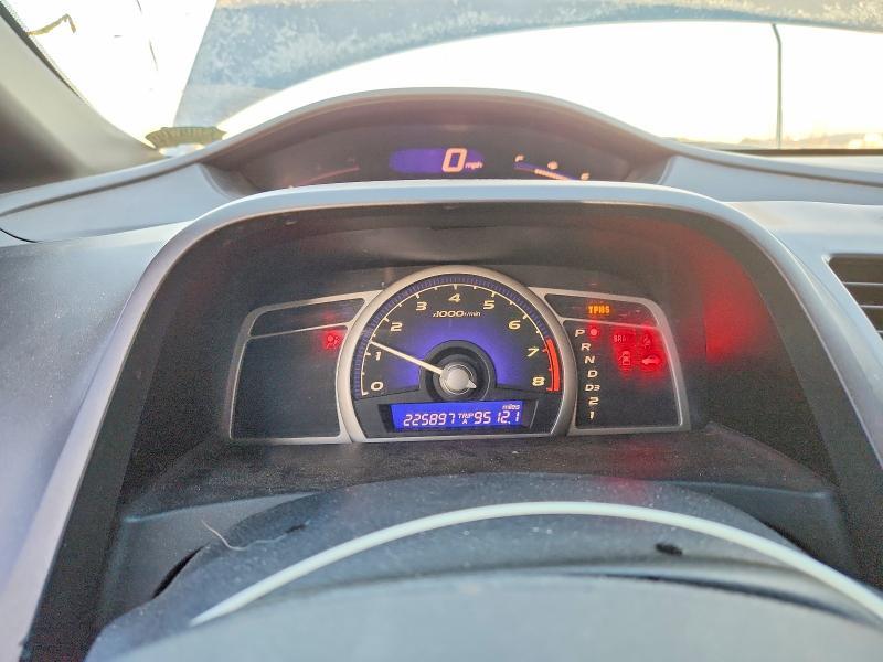 2011 Honda 2011 Hond Civic