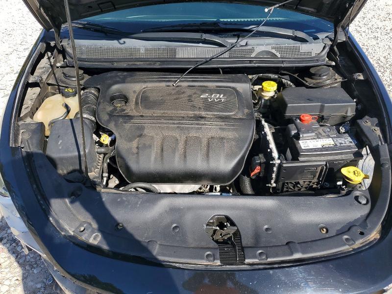 2015 Dodge Dart se