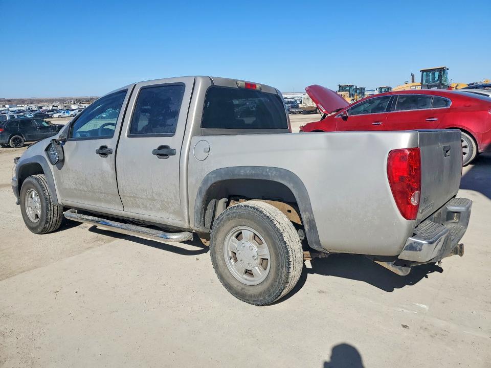 2006 Chevrolet Colorado