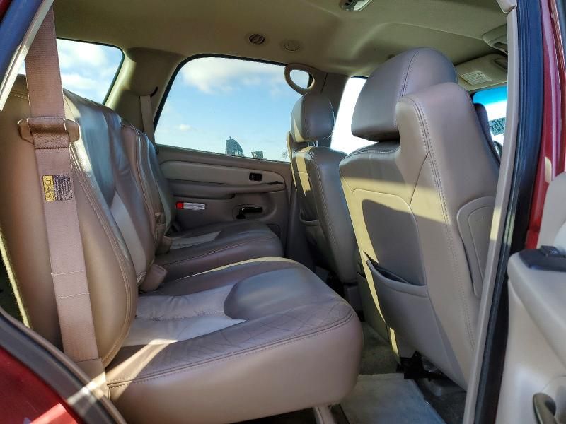 2003 GMC Yukon Denali