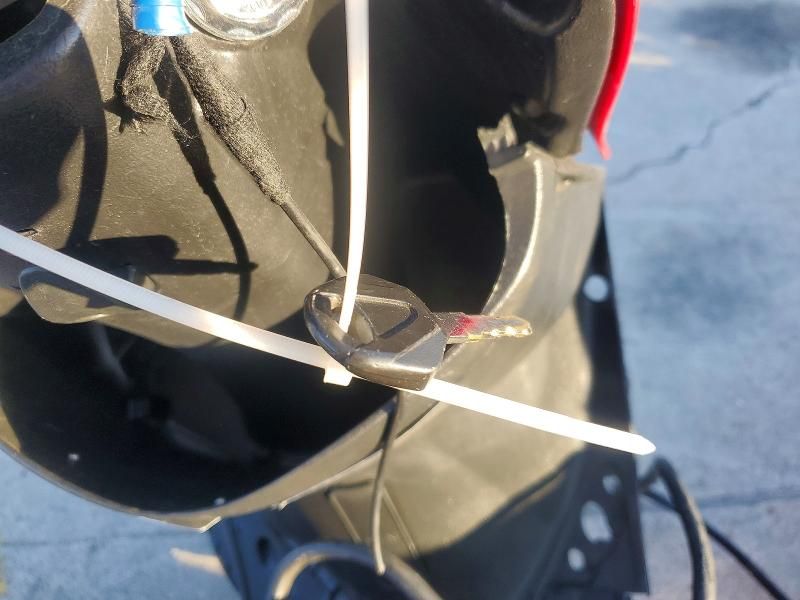 2021 Other Motorcycles Solana