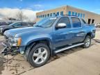 2012 Chevrolet Avalanche lt