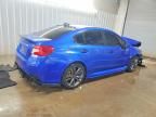 2015 Subaru Wrx Limited