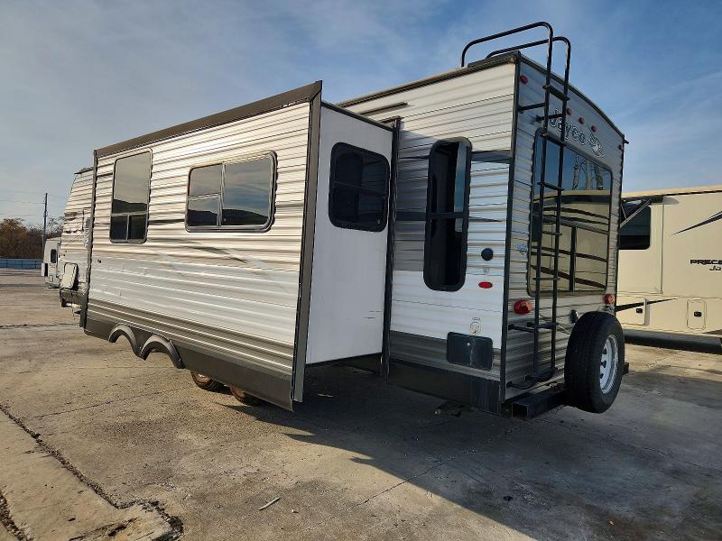2017 Jayco 2017 Jyco Jayflight-camper