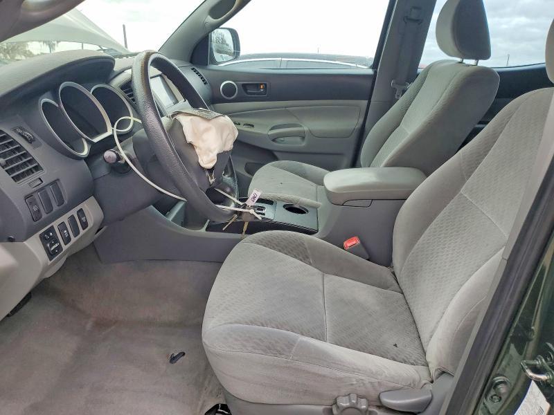 2009 Toyota Tacoma Prerunner V6