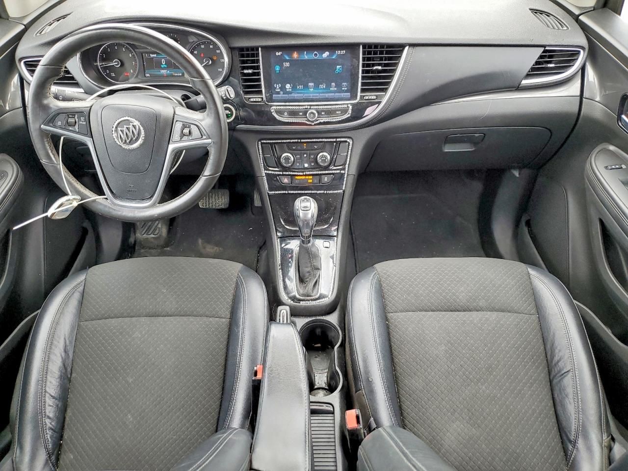 2017 Buick Encore Preferred ii