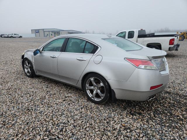 2009 Acura TL