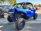 2021 Yamaha YXZ1000 Utility Vehicle