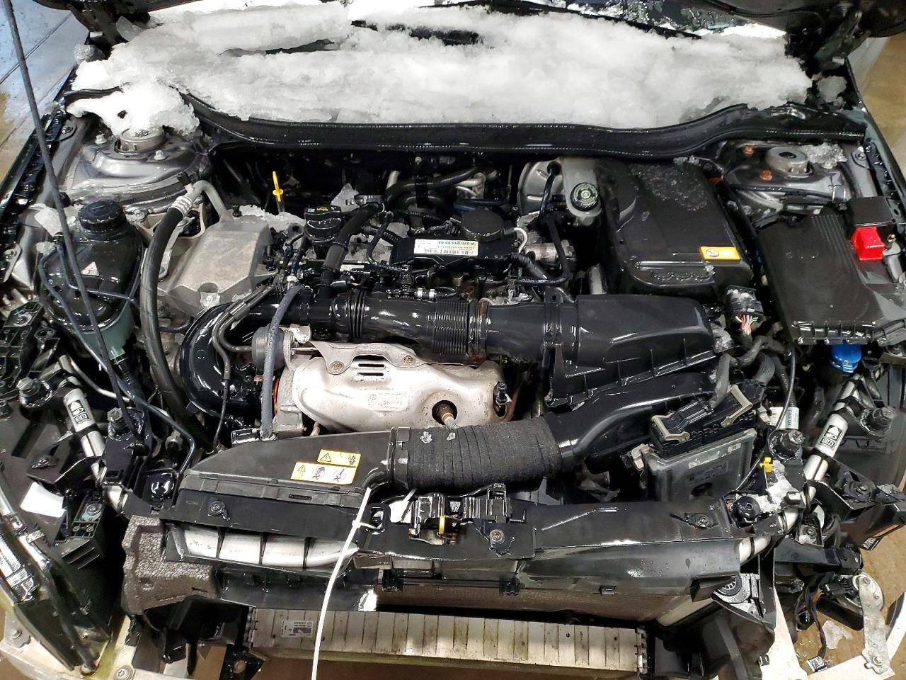 2014 Mercedes-Benz Cla 250