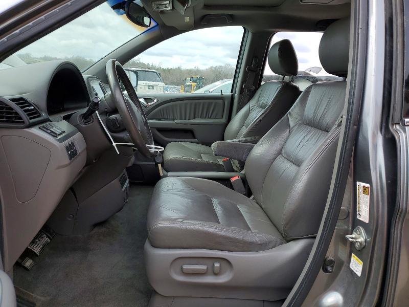 2009 Honda Odyssey Touring