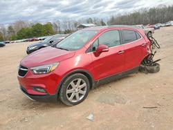 2017 Buick Encore Essence for sale in Charles City, VA