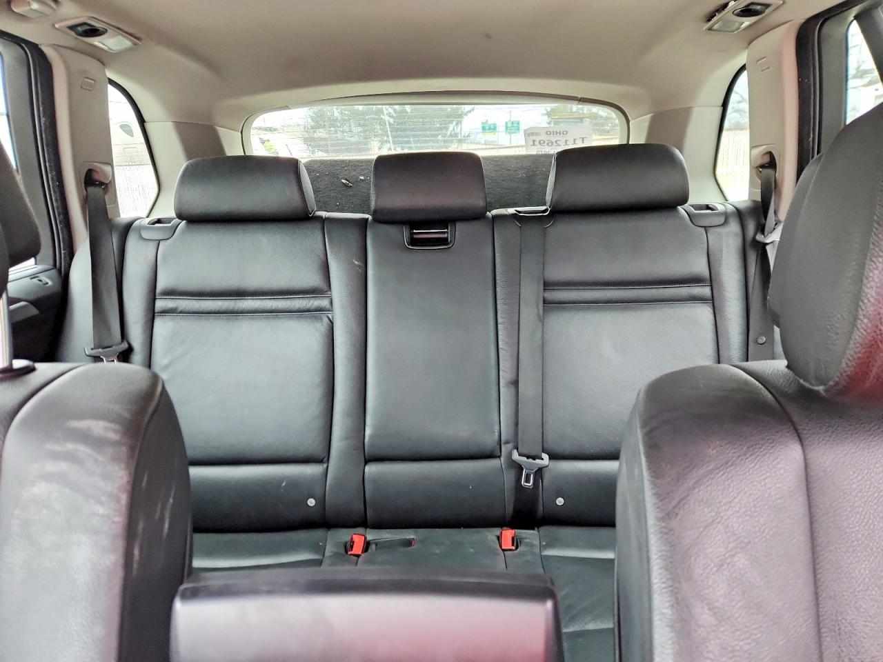2008 BMW X5 3.0i