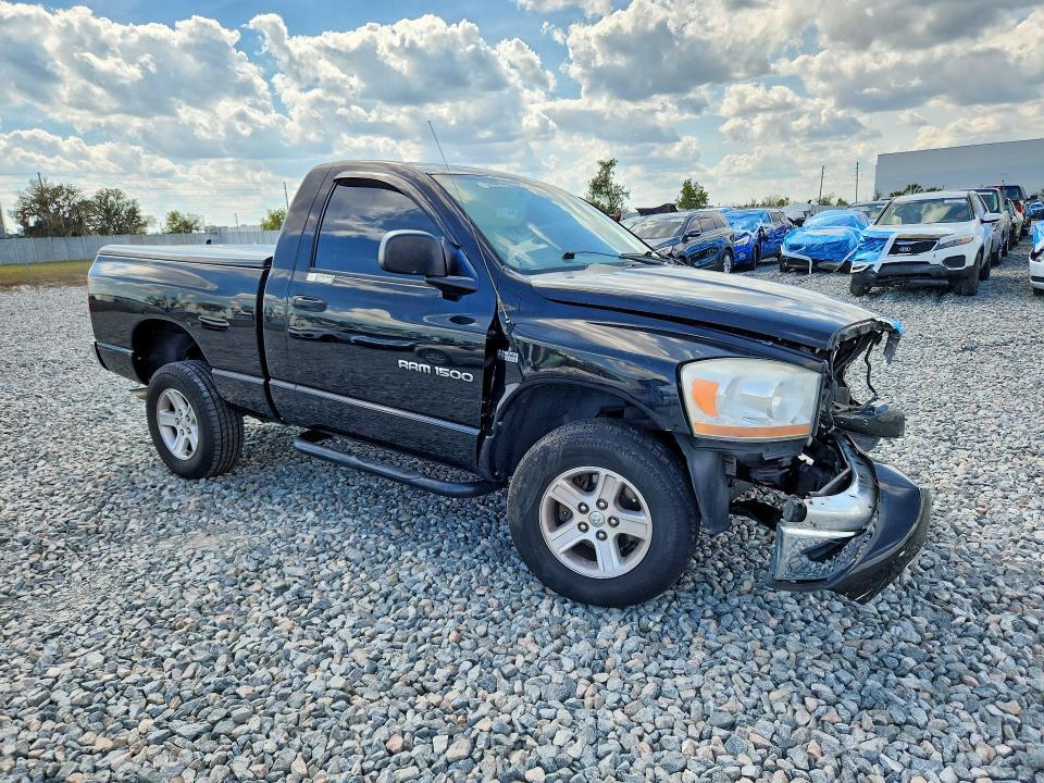 2006 Dodge Ram 1500 st