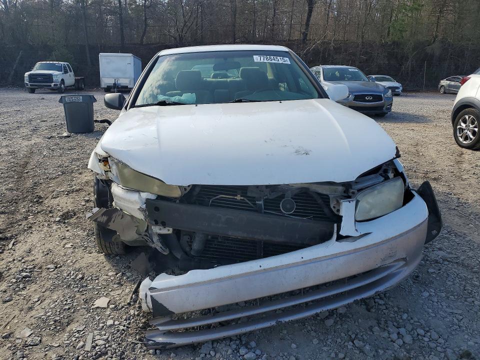 2001 Toyota Camry ce