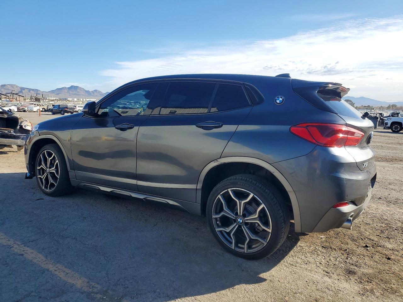 2019 BMW X2 Sdrive28i