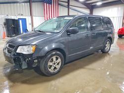 2011 Dodge Grand Caravan Mainstreet en venta en West Mifflin, PA