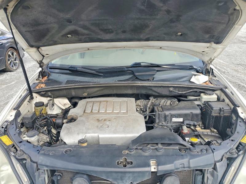 2008 Lexus Rx 350 Base