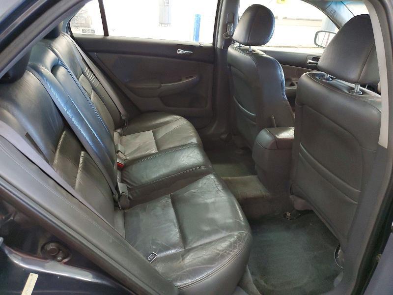 2003 Honda Accord ex