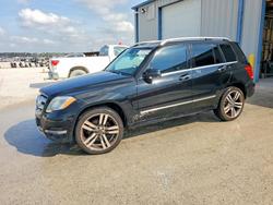 Mercedes-Benz salvage cars for sale: 2015 Mercedes-Benz Glk 350