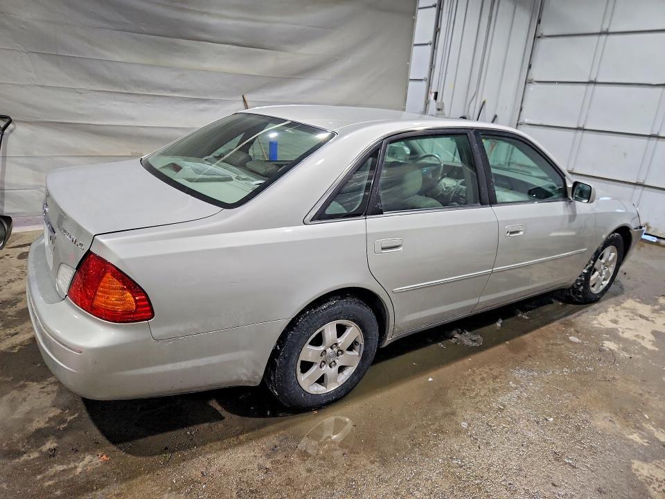 2002 Toyota Avalon xl