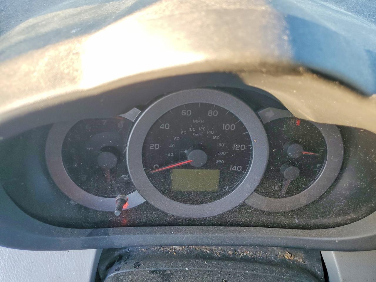 2009 Toyota Rav4