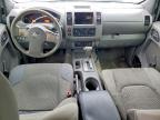 2011 Nissan Frontier S