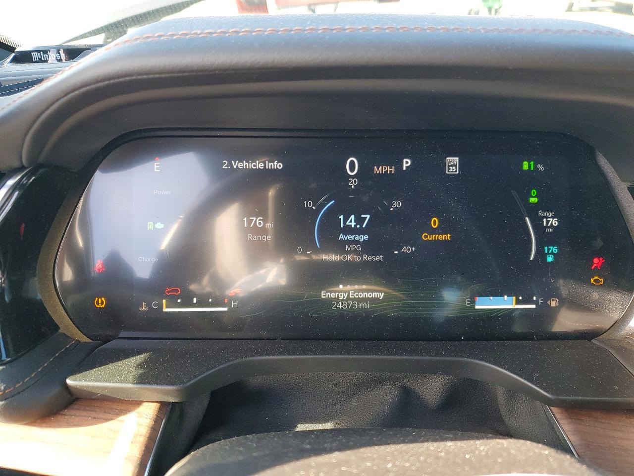 2023 Jeep Grand Cherokee Summit 4XE