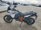 2018 KTM 1090 Adventure R