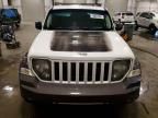 2011 Jeep Liberty Renegade