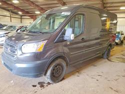 Camiones con verificación Run & Drive a la venta en subasta: 2018 Ford Transit T-250