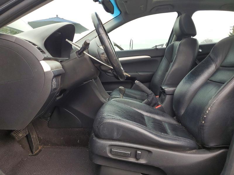 2006 Acura TSX