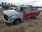 2001 Ford F350 SRW Super Duty