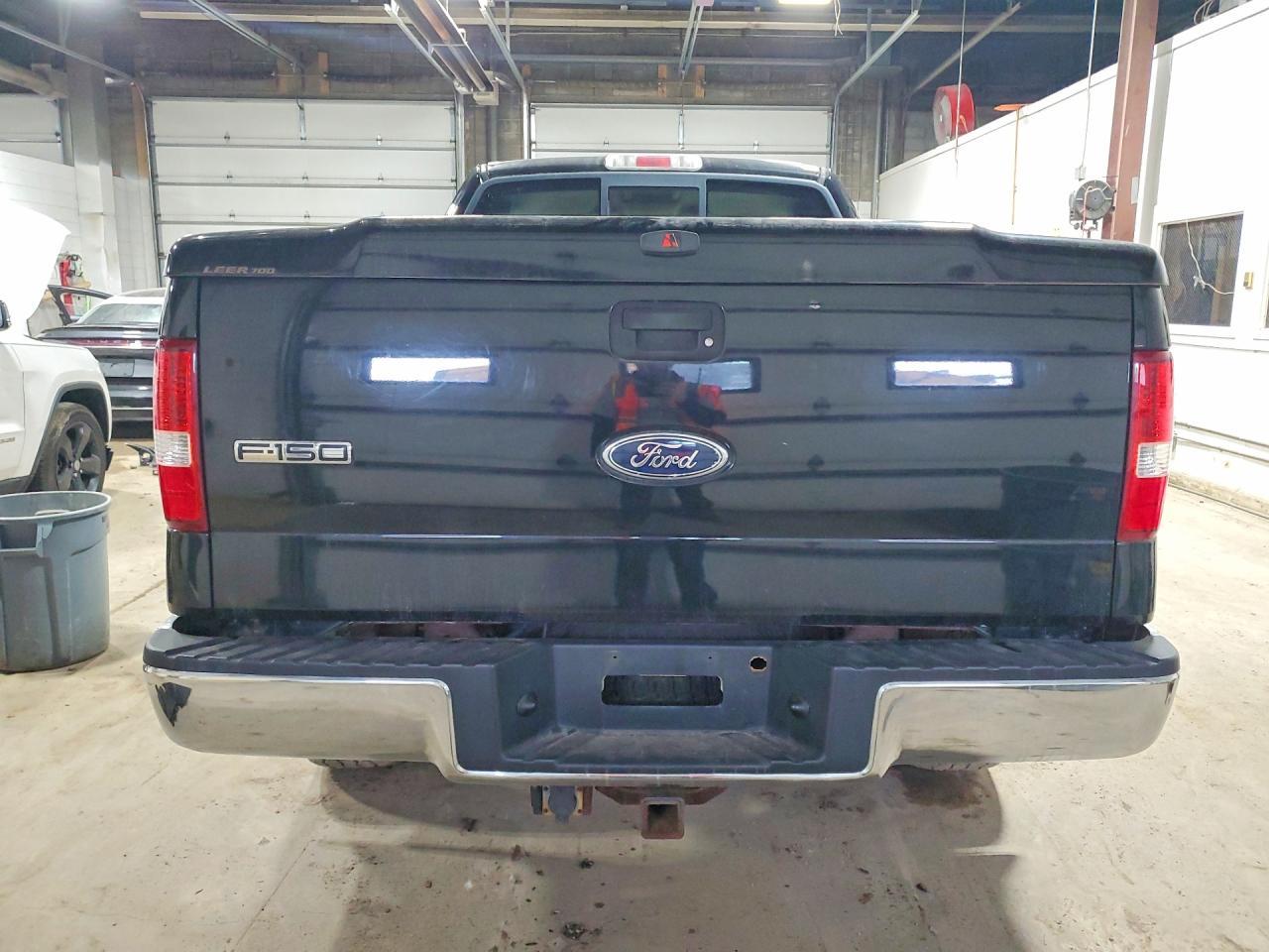 2004 Ford F150
