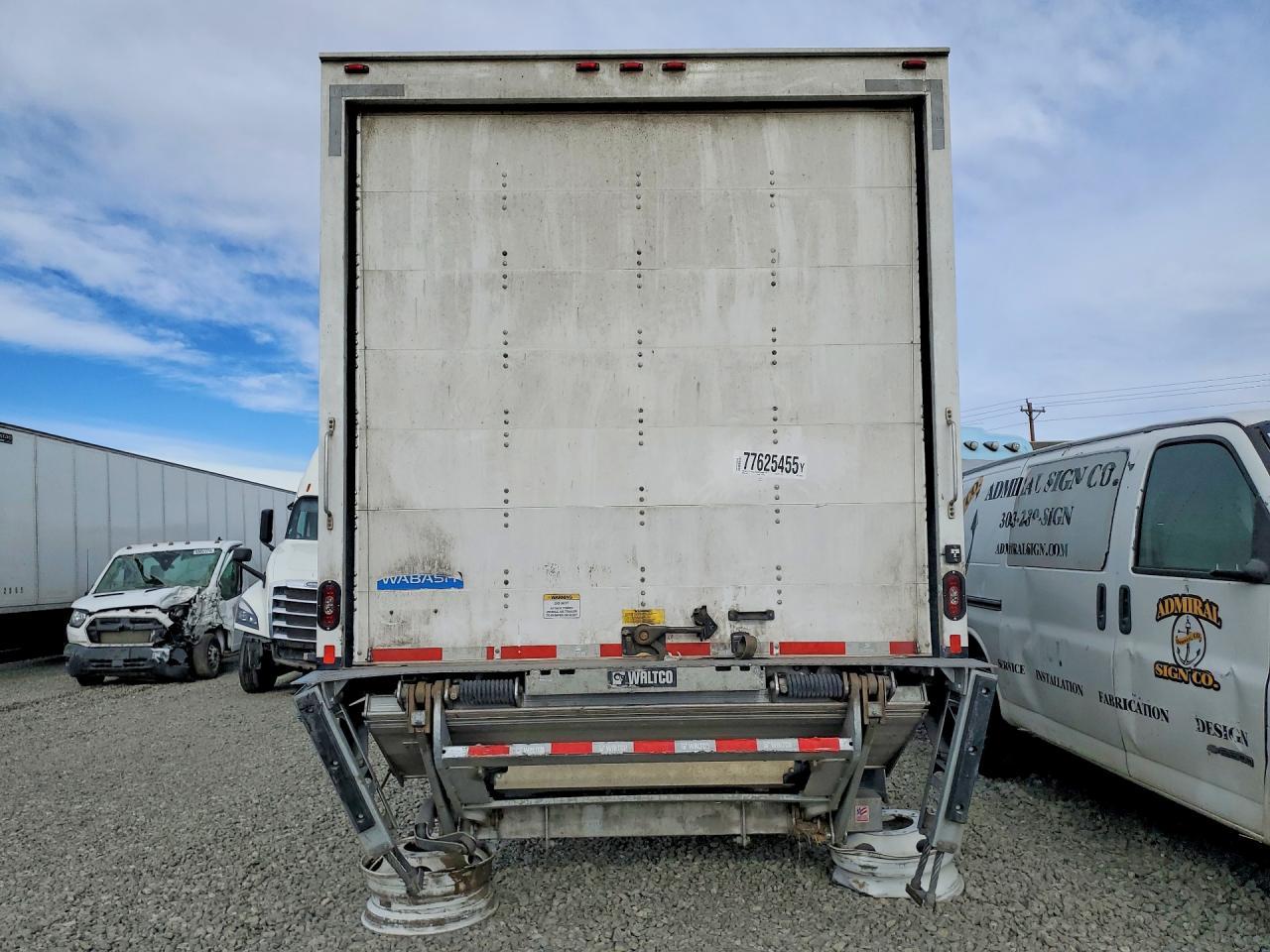 2024 Freigliner 2024 Freightliner Business Class M2 BOX Truck