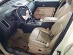 2008 Ford Edge sel