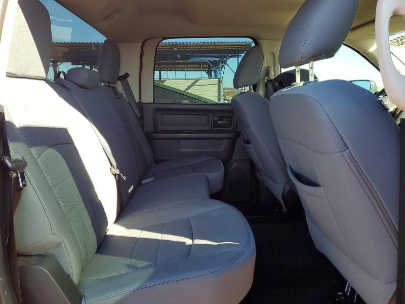 2013 Dodge Ram 1500 st