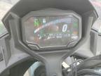 2025 Kawasaki EX650 P