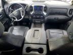 2021 Chevrolet Silverado K1500 LTZ