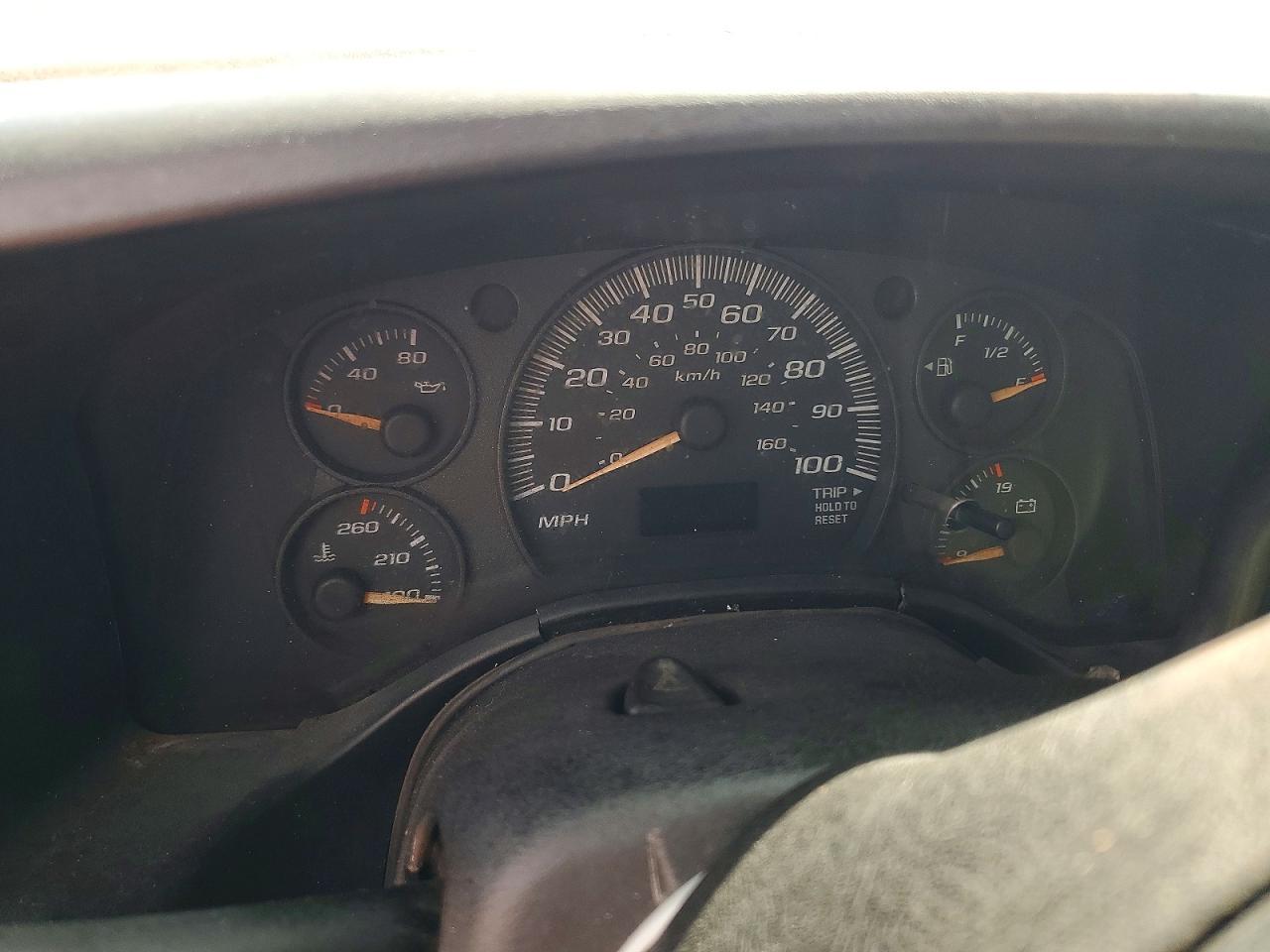 2007 Chevrolet Express G3500 Delivery Van