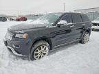 2014 Jeep Grand Cherokee Summit