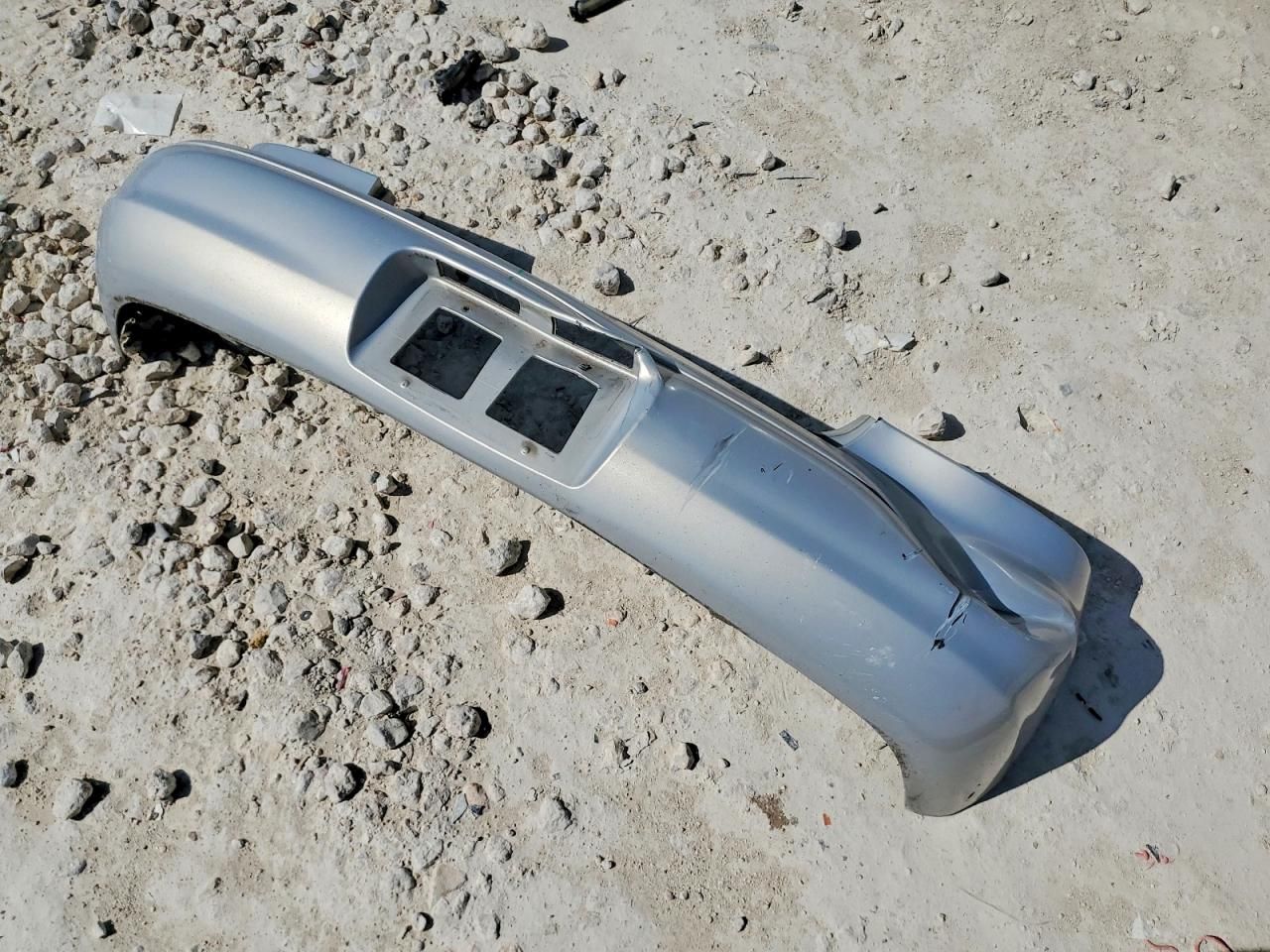 2000 Chevrolet Geo Prizm Base