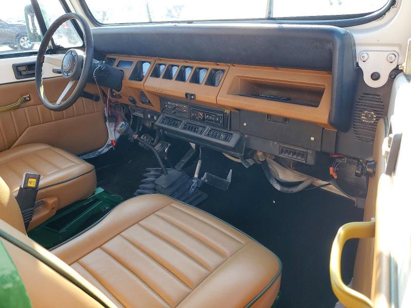 1995 Jeep Wrangler / yj s