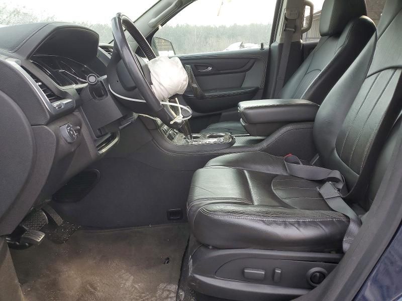 2015 GMC Acadia Slt-2