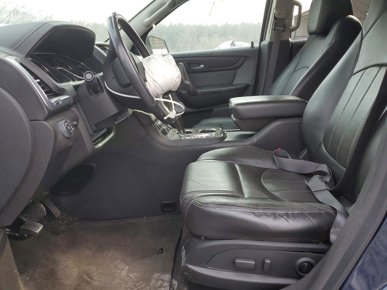 2015 GMC Acadia Slt-2
