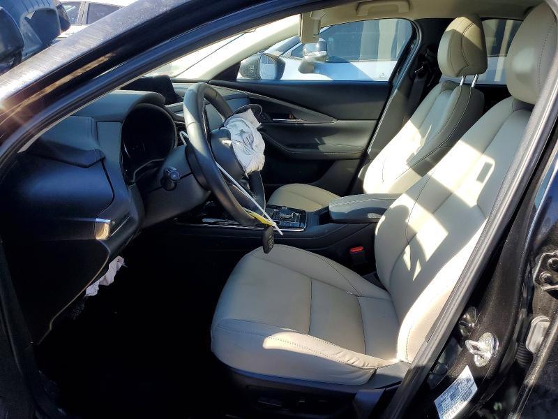 2024 Mazda Cx-30 Preferred