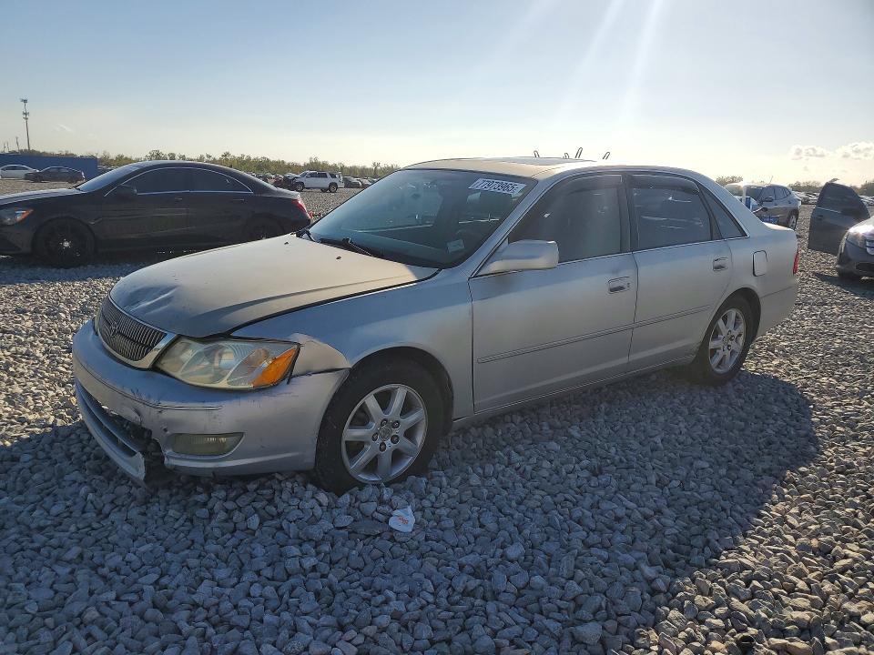 2000 Toyota Avalon