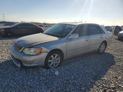 2000 Toyota Avalon for sale in Arcadia, FL
