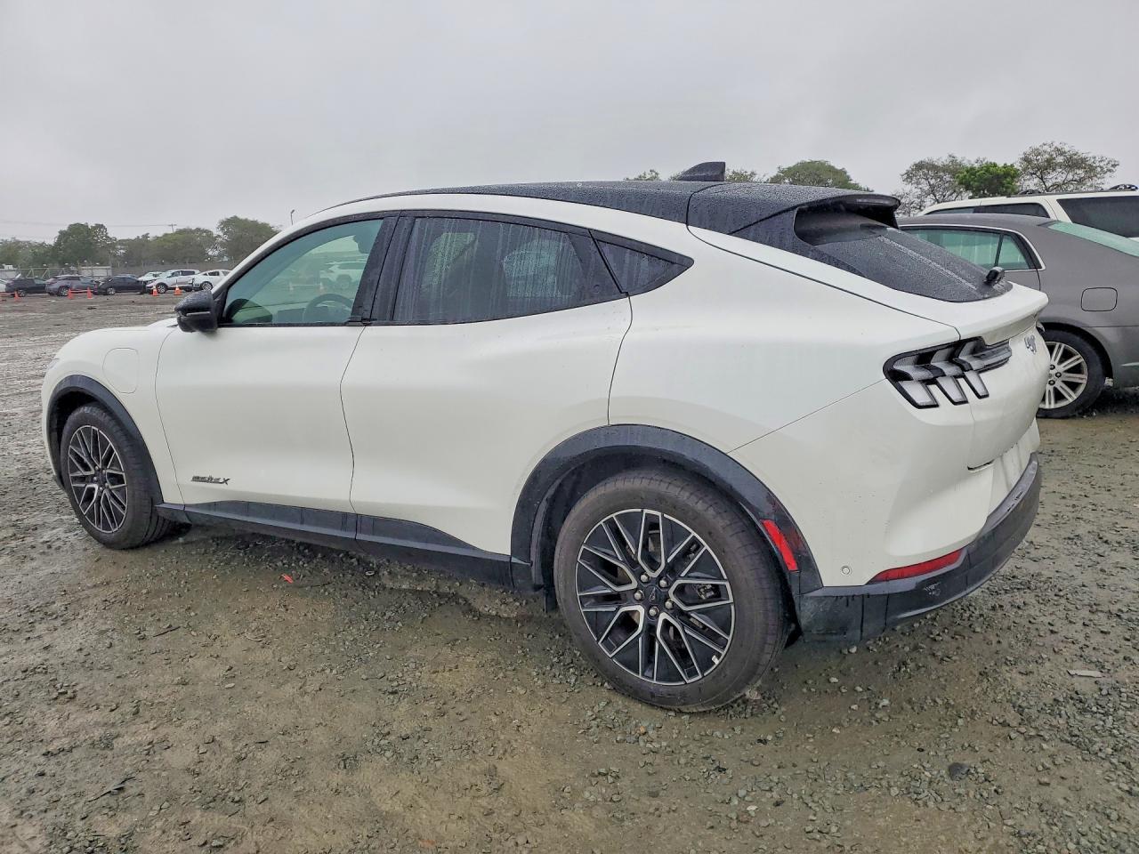 2024 Ford Mustang Mach-e Premium